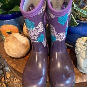 Bogs boots